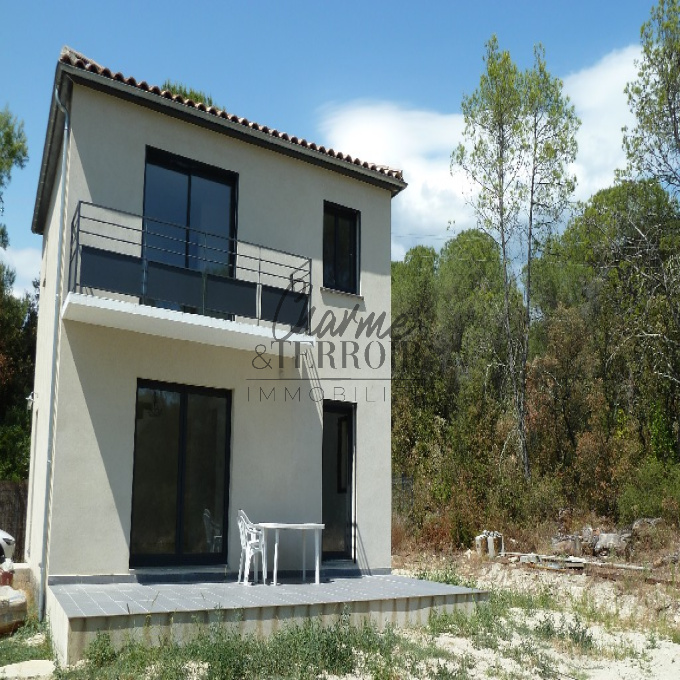 Offres de vente Villa Uzès (30700)