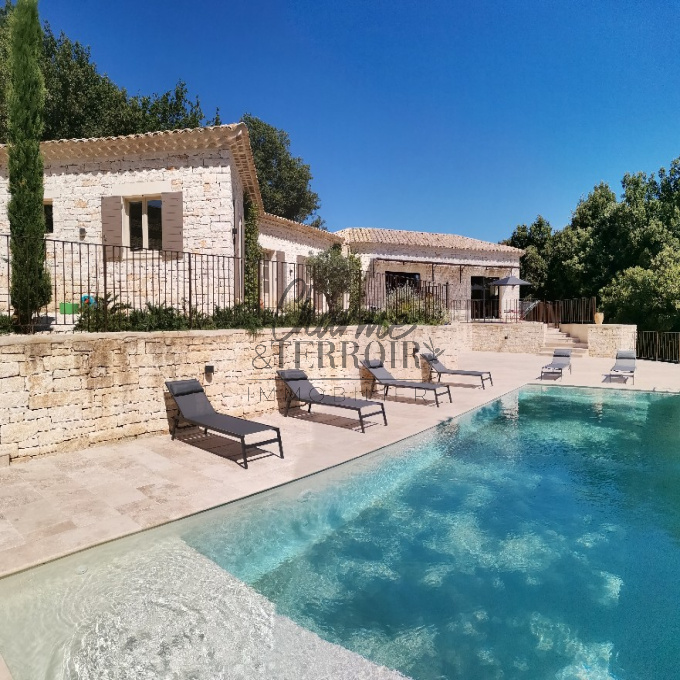 Offres de vente Maison Goudargues (30630)