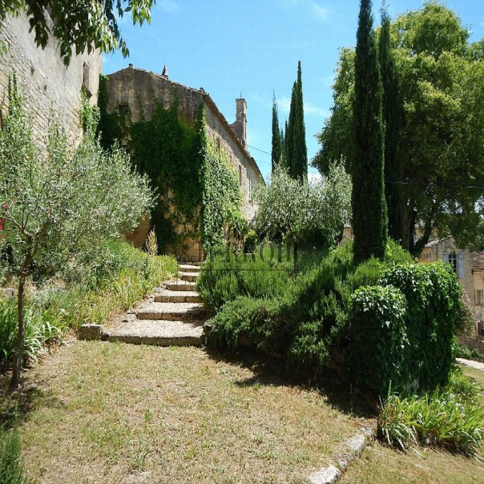 Offres de vente Appartement Saint-Siffret (30700)