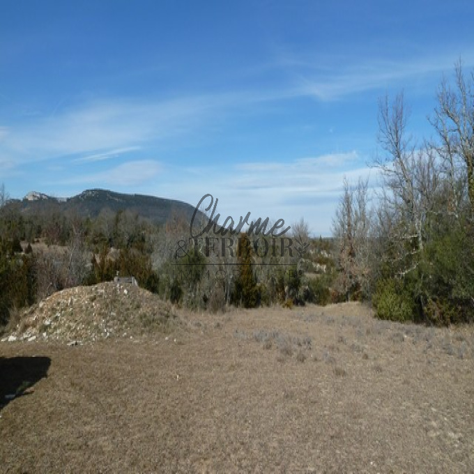 Offres de vente Terrain Lussan (30580)