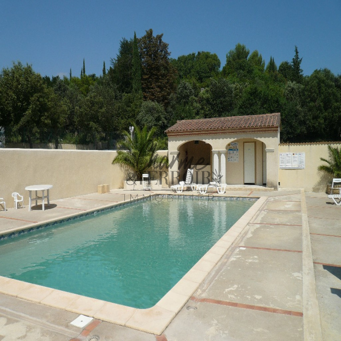 Offres de vente Appartement Uzès (30700)