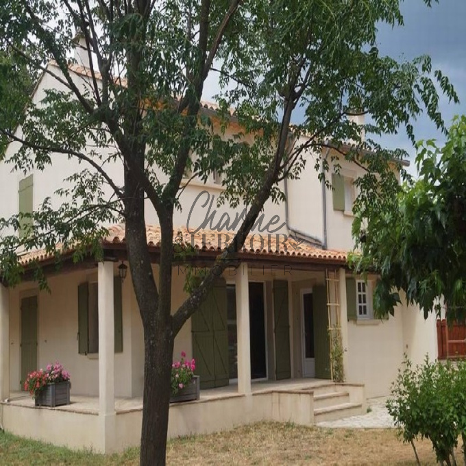 Offres de vente Maison Uzès (30700)