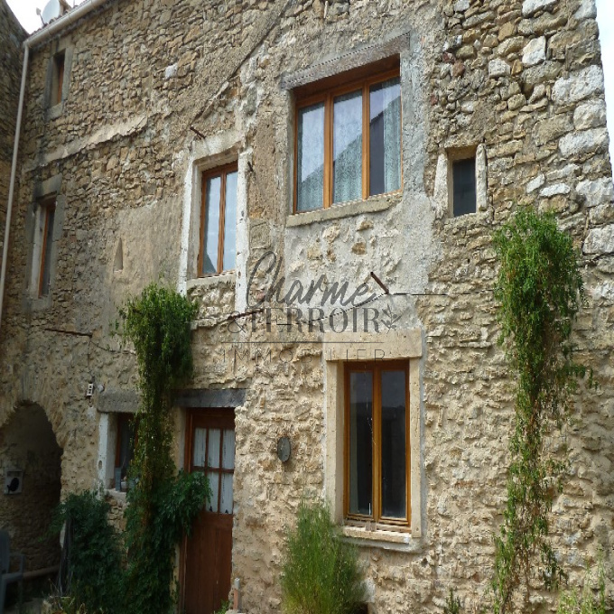 Offres de vente Maison Vallabrix (30700)