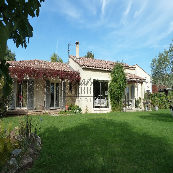 Offres de vente Villa Fontarèches (30580)