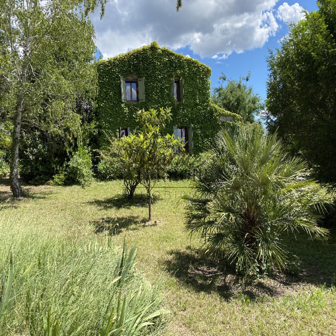 Offres de vente Maison Uzès (30700)
