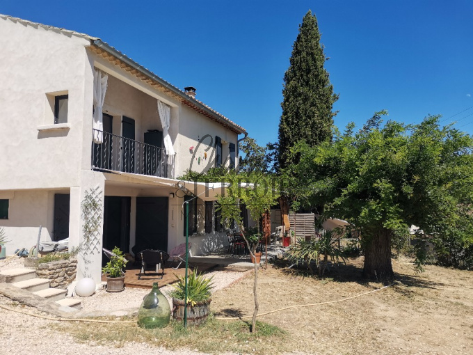 Offres de vente Maison Uzès (30700)