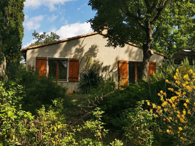 Offres de vente Maison Uzès (30700)