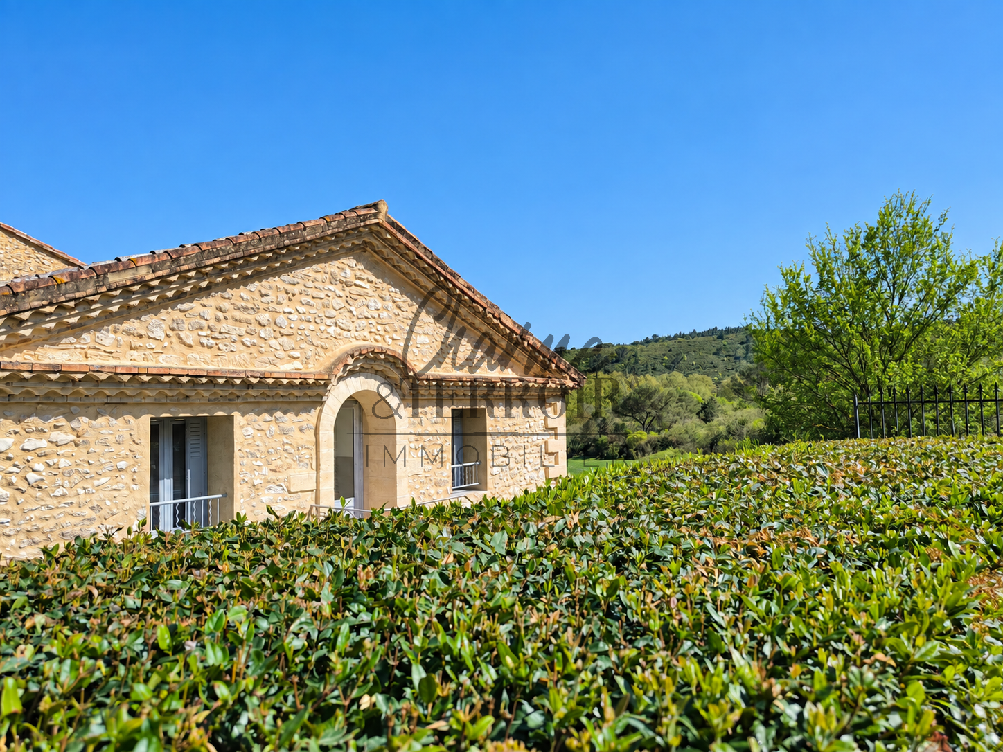 Appartement à vendre à Uzes, 48 m², 3 pièces – photo 3 sur 12